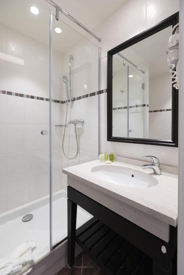 Hotel Club Mmv Plagne 2000 ลาปลาญ ภายนอก รูปภาพ